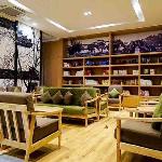 Atour Hotel Hefei Ma\'Anshan Road