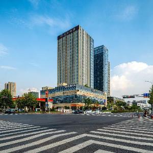 Atour Hotel Hangzhou Binjiang Jiangling Road
