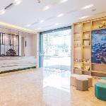 Atour Hotel Hangzhou Xixi Lingyin