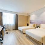 Atour Hotel Suzhou Shilu Shantang Street