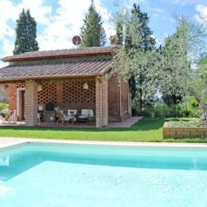 Sorrezzana Villa Sleeps 6 Pool Air Con WiFi