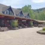 Lodges du Sancy