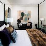 The 121 Hotel Nashville Tennessee