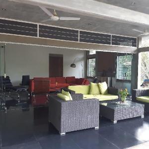 Sanctuary Amaidiyana - A CGH Earth Experience