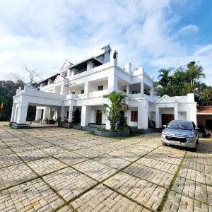 Orange Valley Plantation Holiday Resort Coorg