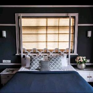 Sky villa