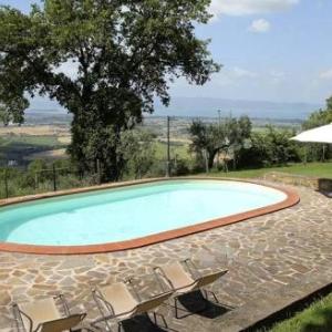 Paciano Villa Sleeps 7 Pool WiFi