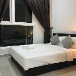 Homestays in Kuala Lumpur 