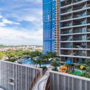 Homestay Hong Ha - The Song 5-Star Two Rooms
