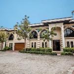 Zabeel Saray 5 bedroom Villa with Pool Dubai