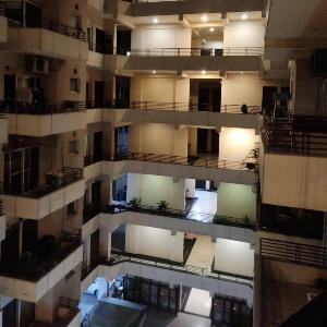 NOOR  RESIDENCY  ( Stay  Like Home  Environment )
