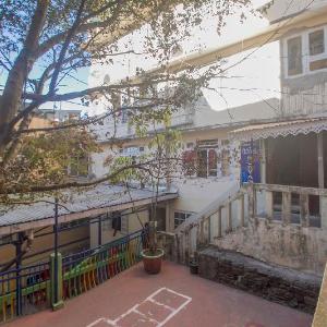 Hotel O Noryang