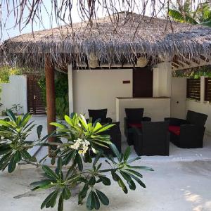 Tropical Sands Kelaa