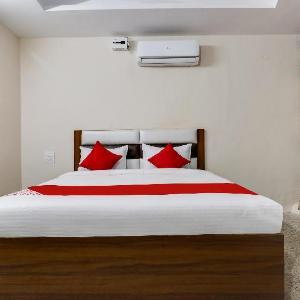 OYO Hotel Mayashri