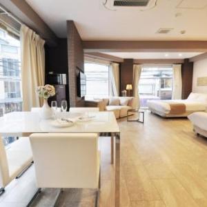 Senlax Inn Osaka