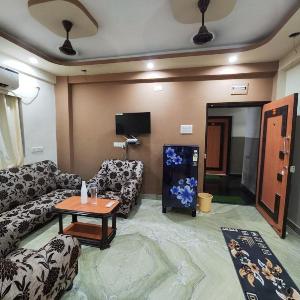 South Kolkata Apartments
