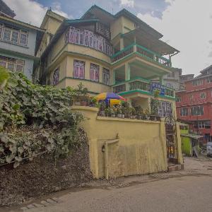 Hotel O Siljong