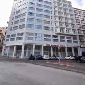 Boss Boutique Athens by Prima Hotels
