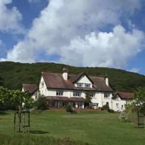 Porlock Vale House