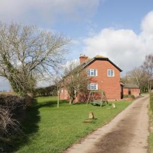 Durstone Cottage