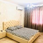 Lux Apartments Truda Street Magnitogorsk