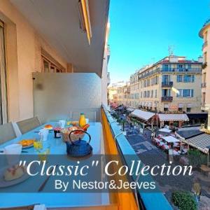 Nestor&Jeeves - ANGLICAN TERRASSE - Central - Very close sea
