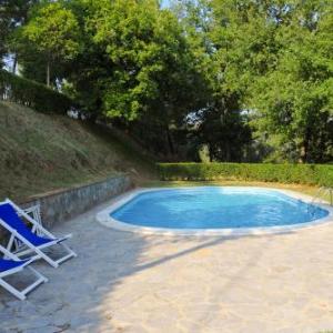 San Lorenzo Villa Sleeps 8 Pool WiFi