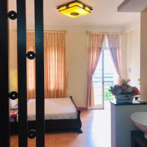 Khang Homestay