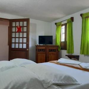 Hospedaje casa Chisakui- Acogedora Casa en Villa de Leyva