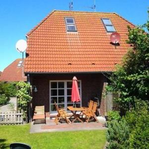 50010 Ferienhaus Eulennest
