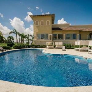 Apartment Almas Iberosta Bavaro 3BDR with Pool & Private Beach