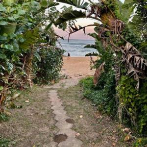 Gracelands Beach Lodge