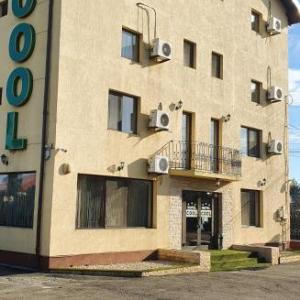 MOTEL COOL