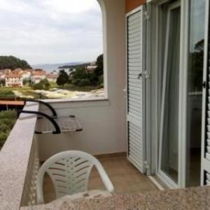 Apartment in Palit with Balcony Air conditioning Wi-Fi (4613-3)