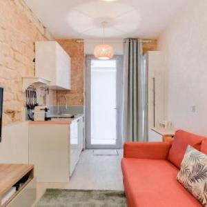 GuestReady - Lovely Studio near Le Moulin Rouge and Montmartre