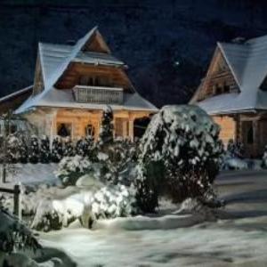 Chalets Adriana