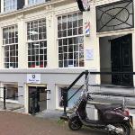 Bed and Breakfast in Amsterdam 