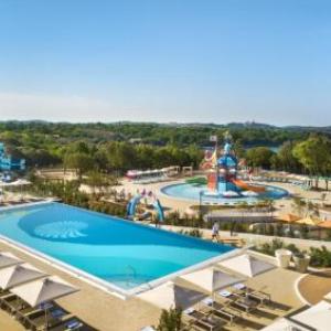 Istra Premium Camping Resort