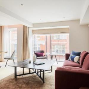 Sonder at Maddox Street Suites