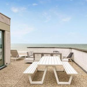 Awesome Apartment In Oostende With Wifi