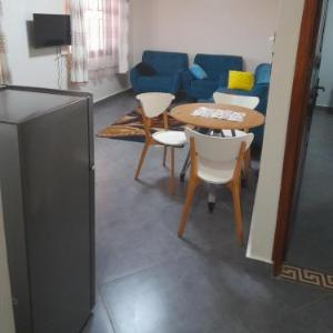 Ebenezer Apartment Albert Cook Road