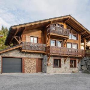 Chalet Mirage