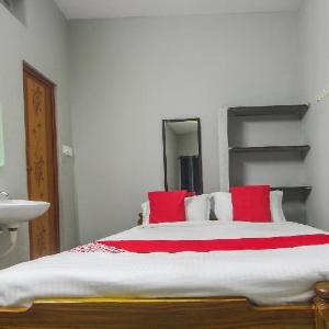 Hotel O Dhanas Residency