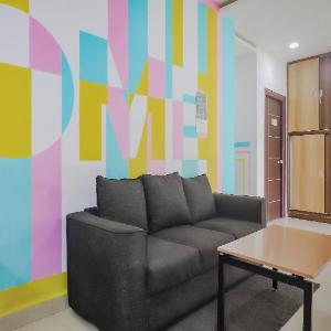 Hotel O Netaji Park Hyderabad Formerly Perfect Stay