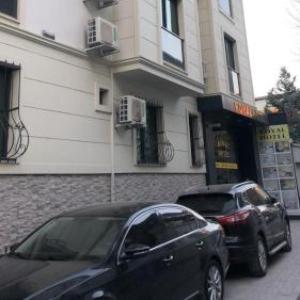 Royal Old City Hotel