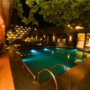 Out House Pushkar