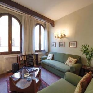 Elegant apartment with Terrace i n San Niccolò