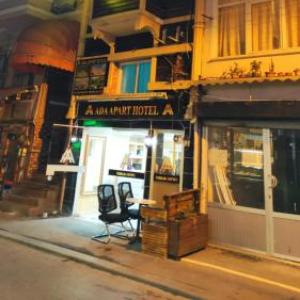 Ada Apart Hotel