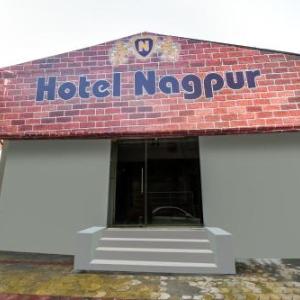 SPOT ON Hotel Nagpur