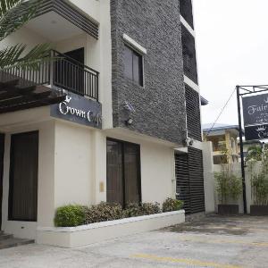 FAIR CROWN SUITES